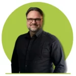 Daniel Neubert – Berater für rollstuhlgerechte Mobilität in Ulm