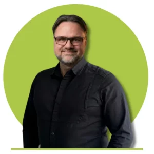 Daniel Neubert