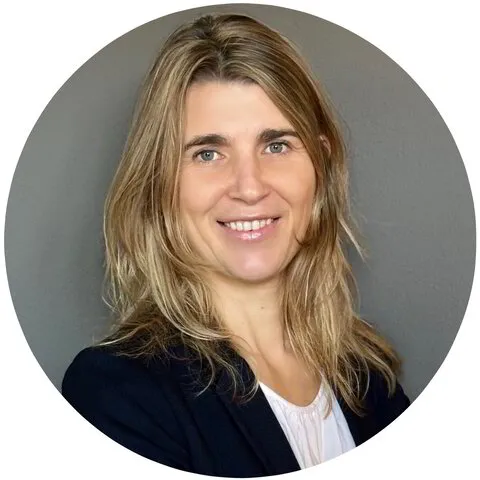 Birgit Schröder - Co-Founder