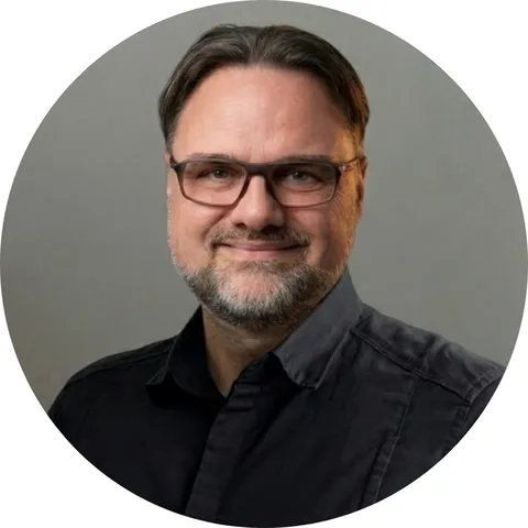 Daniel Neubert - Berater für rollstuhlgerechte Mobilität in Ulm