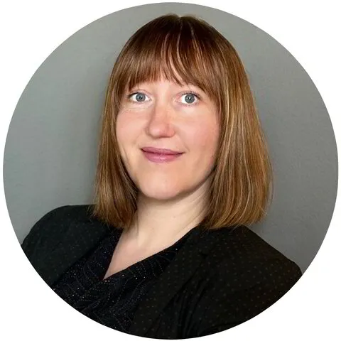 Katharina Stebner - Buchhaltung