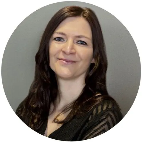 Madlen Reng - Logistik