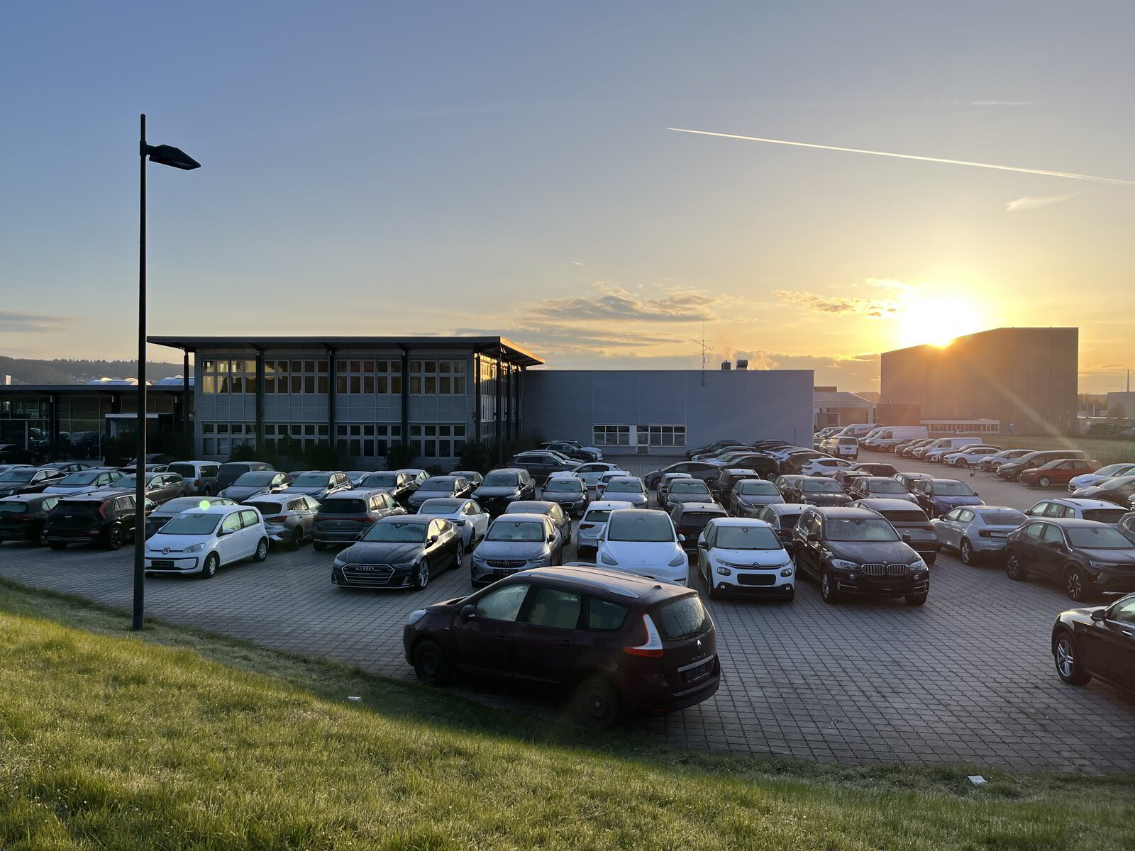 Rollstuhlautos.de in Amberg