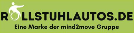 Footer-Logo von Rollstuhlautos.de