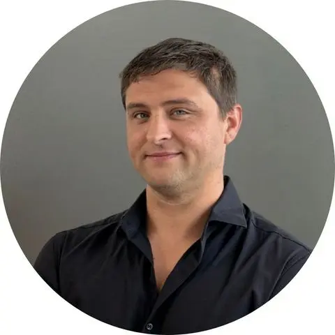 Denis Ullmann